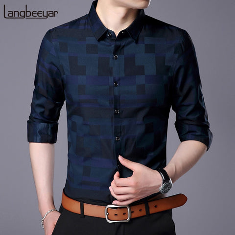 Image of VERDANO MEN'S SHIRT