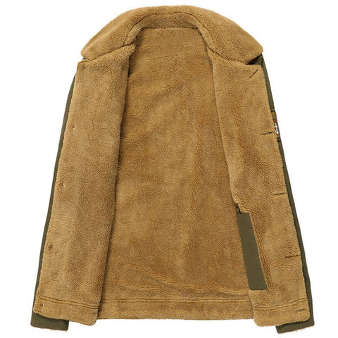 Image of GABRIEL JACKET