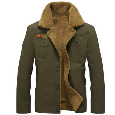 Image of GABRIEL JACKET