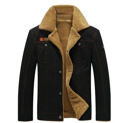 Image of GABRIEL JACKET