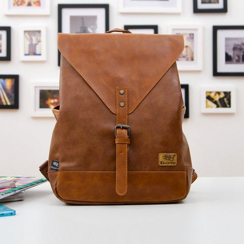 Image of TOUR VINTAGE BACKPACK