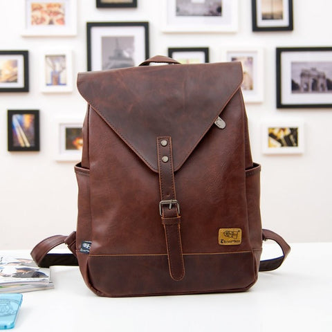 Image of TOUR VINTAGE BACKPACK