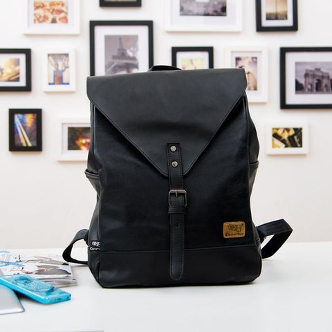 Image of TOUR VINTAGE BACKPACK