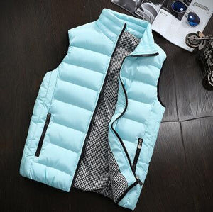 BARRETT VEST